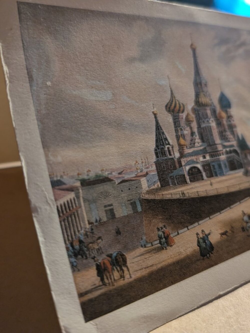Soviet Union Postcards - Picture 6 of 11